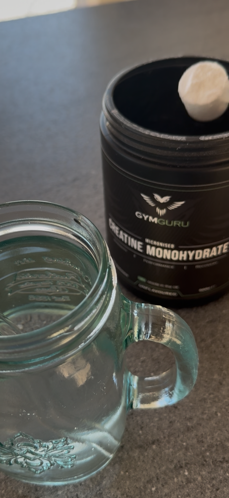 Why Creatine Might Be One of the Most Underrated Tools for Rheumatoid Arthritis
