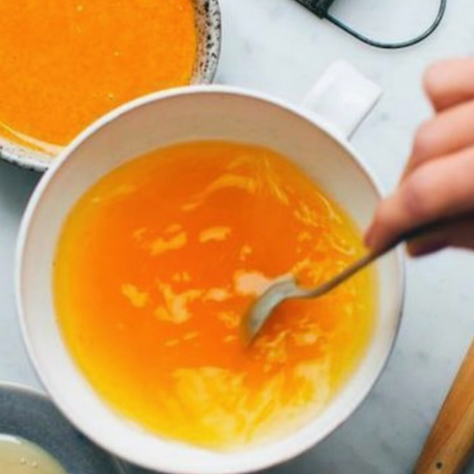 Why I Had to Step Outside the Doctors Office to Heal RA Symptoms.