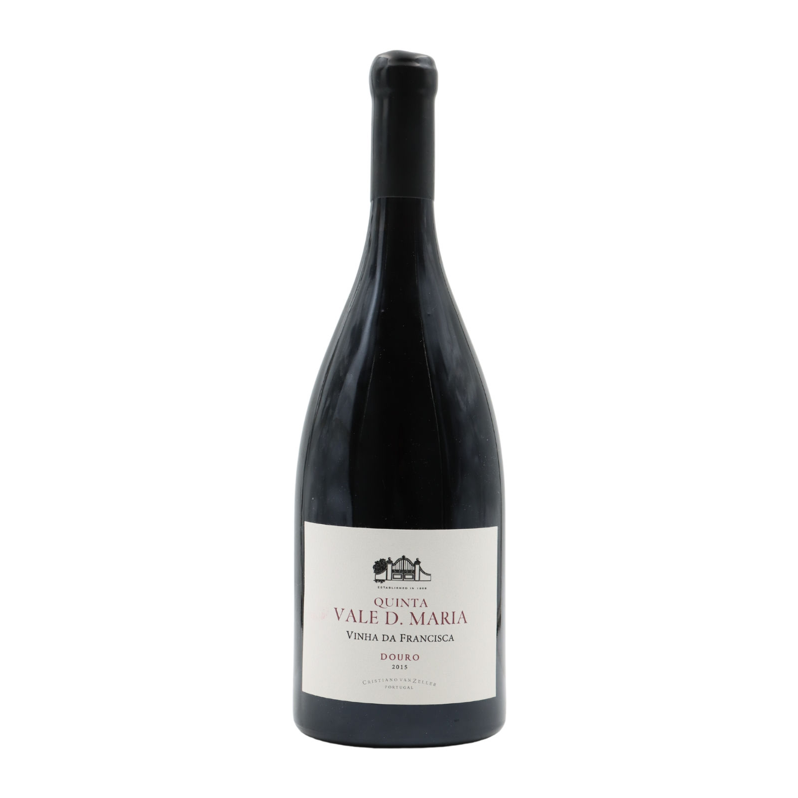 Vinha da Francisca 2015