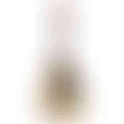 beginner friendly and affordable guitar wood front view