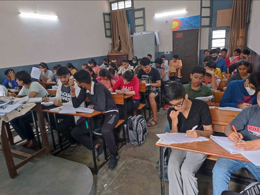Math and Science: The Secret to Unlocking Career Opportunities