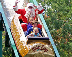 Santa's Village