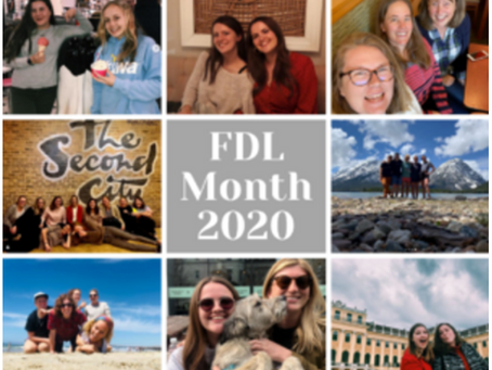 FDL Month 2020