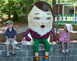 Story Land
