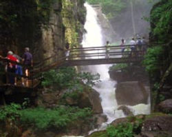Flume Gorge
