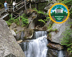 Lost River Gorge/Boulder Caves