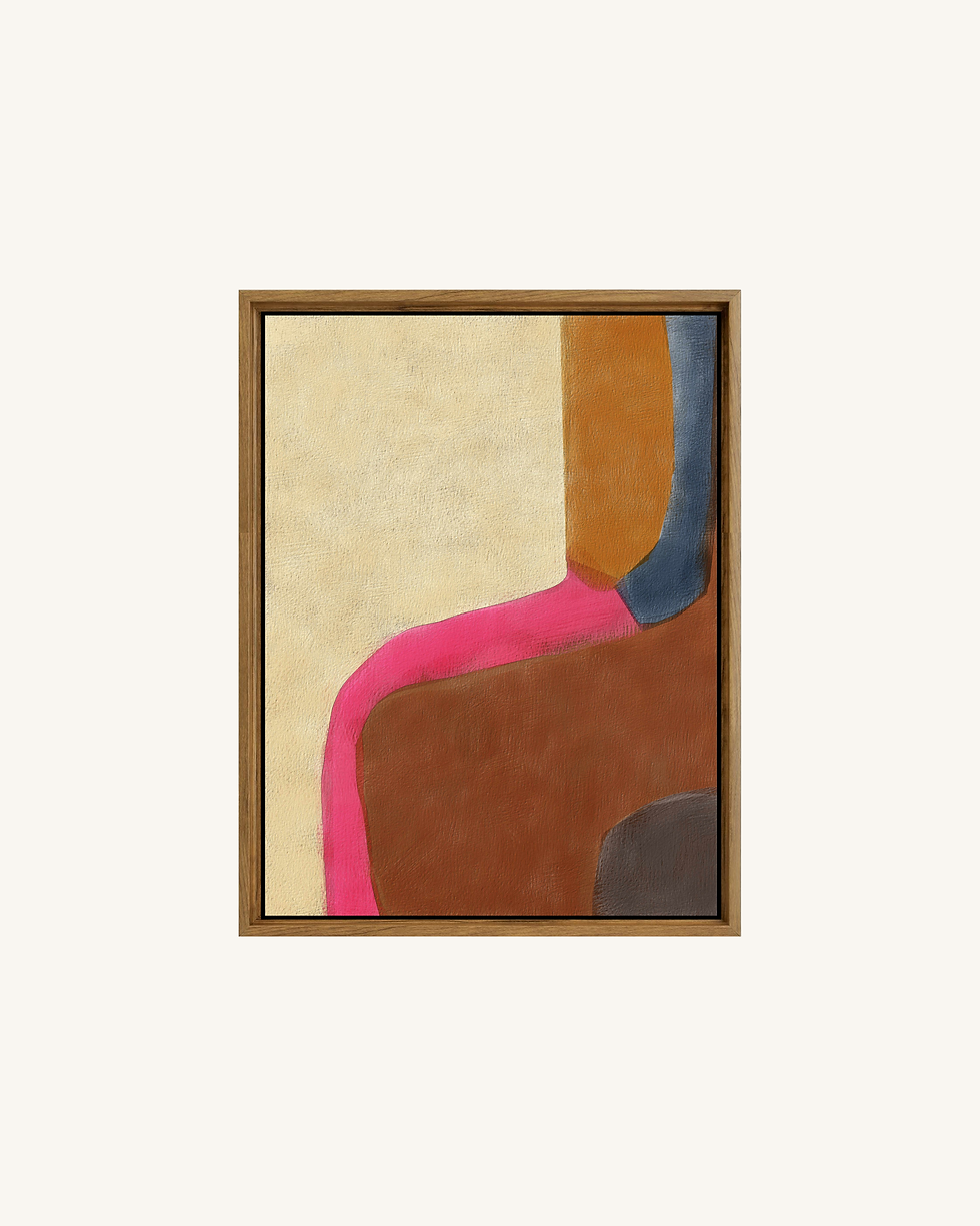 Miniatura: Série Recortes