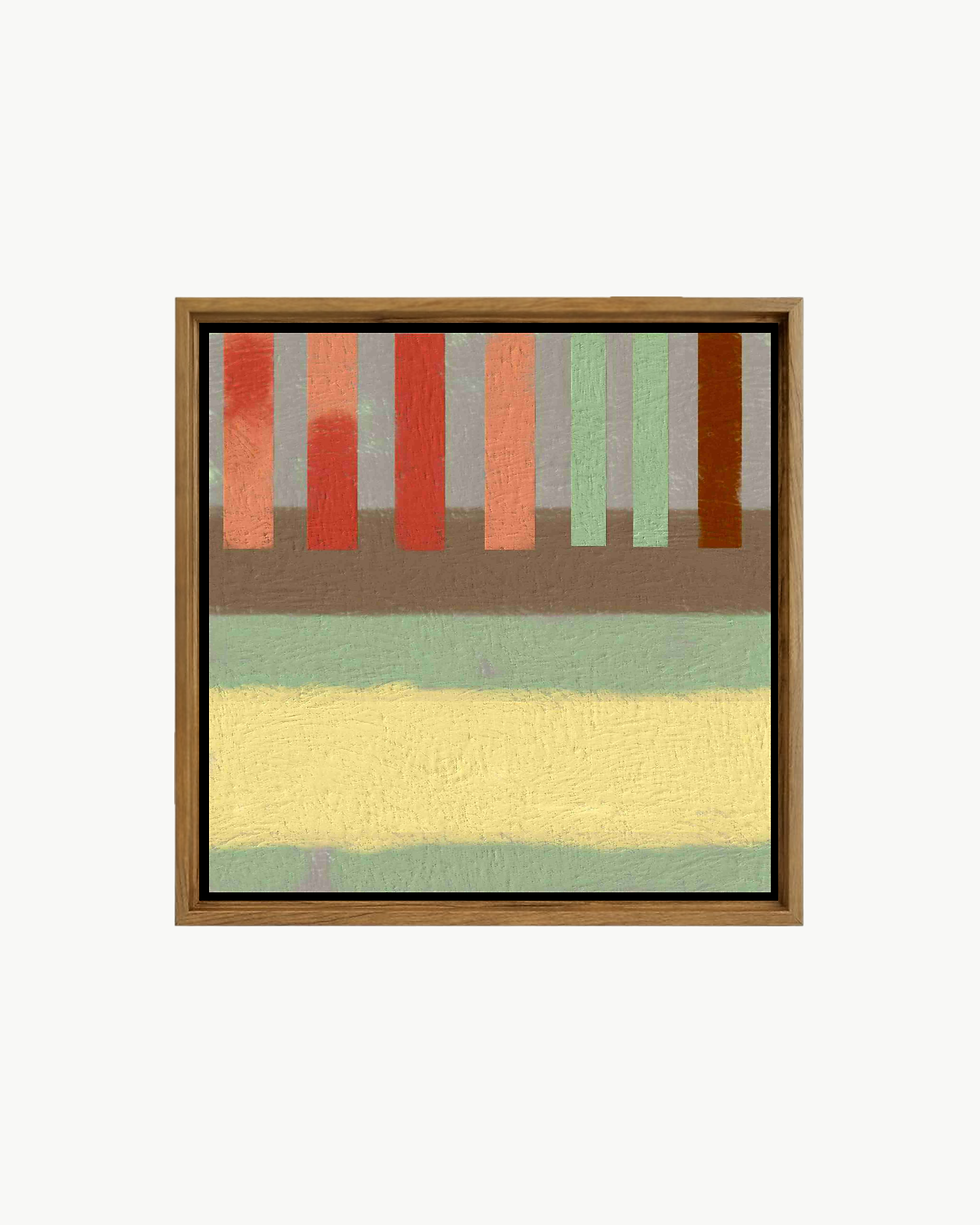 Códigos de Silêncio Edit VI