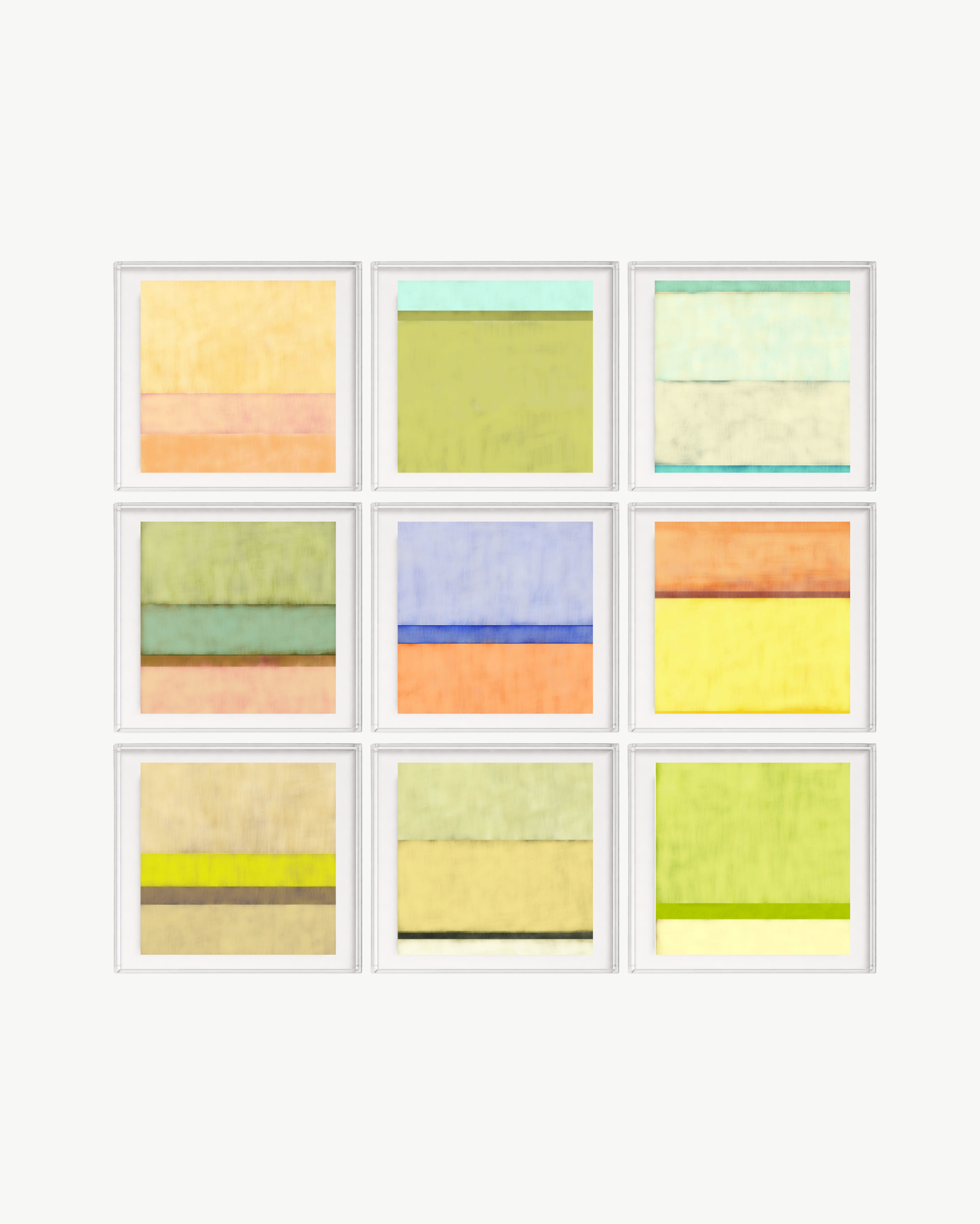 Série Revoada Livre