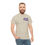 Thumbnail: Mass Street Madness: Where Jayhawks Unite - Unisex Heavy Cotton Tee