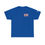 Thumbnail: Mass Street Madness: Where Jayhawks Unite - Unisex Heavy Cotton Tee