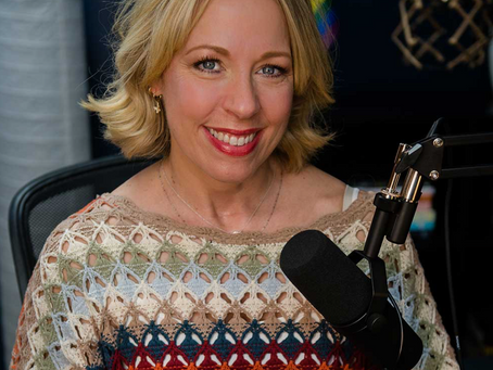 Staying True to Who You Are, Authentically - Heather Hester | Episode 71