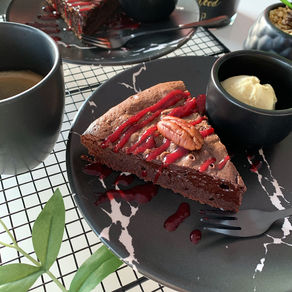 Fondant au chocolat