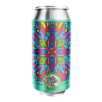 Illusions of Funk Hazy IPA