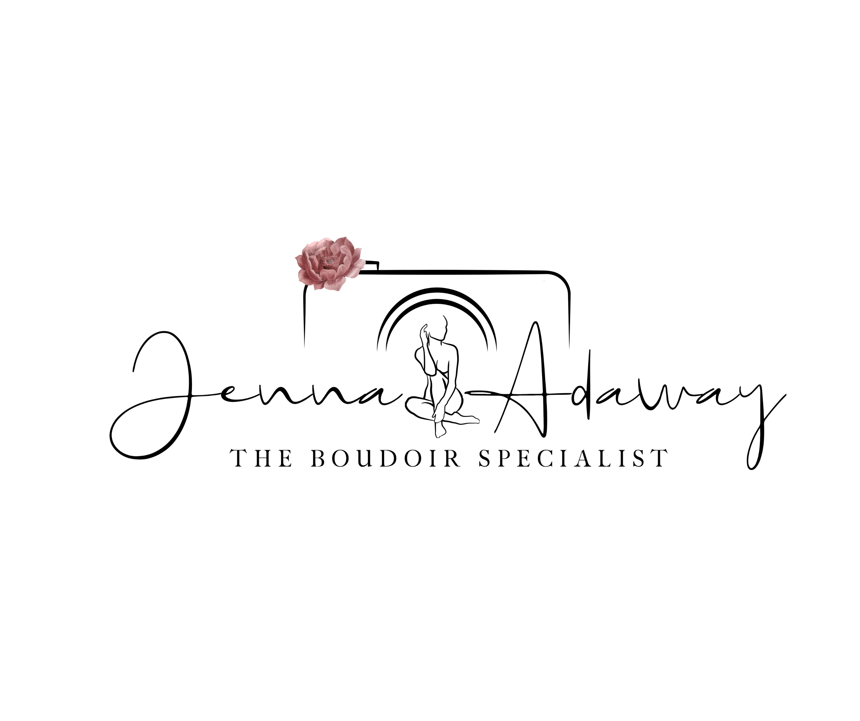The Boudoir Specialist - Logo