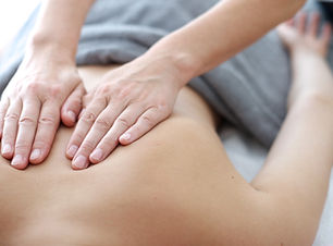 massage