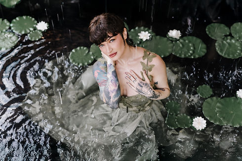 Alabama Boudoir Photographer