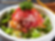 Korean Chirashi / 회덮밥