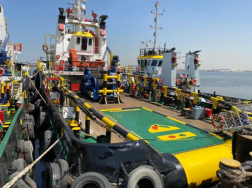 Tug