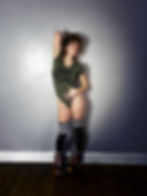 Hannah Fairlight - Promo 7
