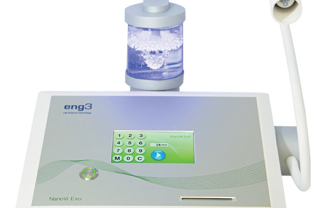 fight oxidative strata health lifespan