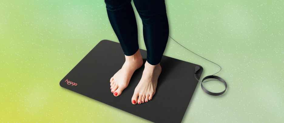 grounding magnetism earth