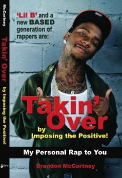 Takin' Over: Imposin’ the Positive