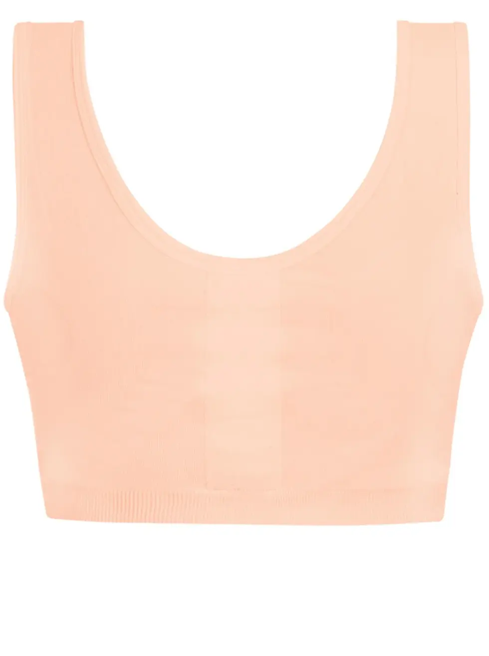 Thumbnail: Amoena Leyla Seamless Surgical Bra - Light Compression