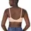 Thumbnail: Amoena Mara Padded Non-Wired Bra - Blush