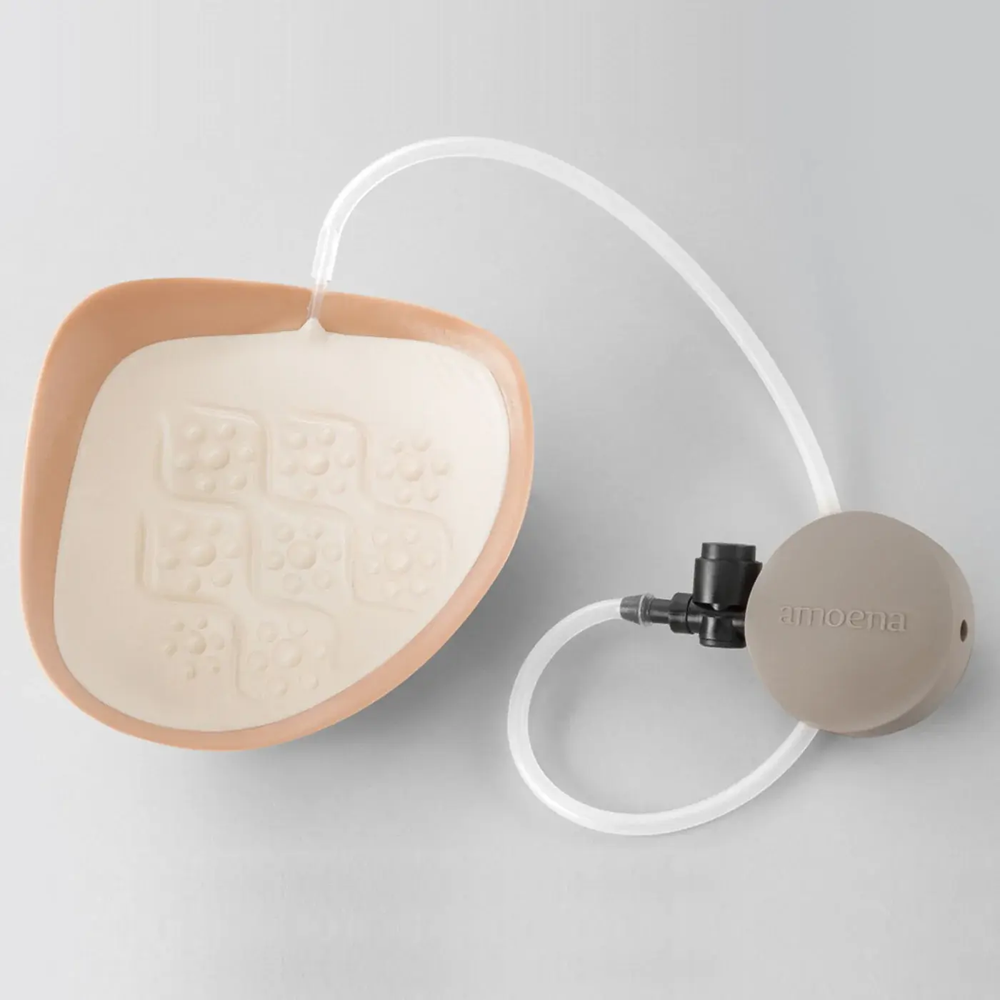 Amoena Adapt Air 326 Xtra Light 2SN Comfort Plus External Breast Prosthesis