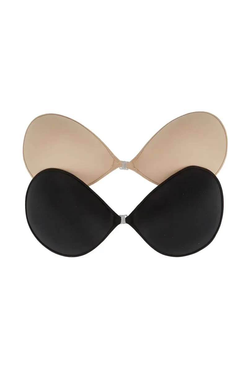 Thumbnail: Stick On Bra - Nudi Bra - Secret Weapons