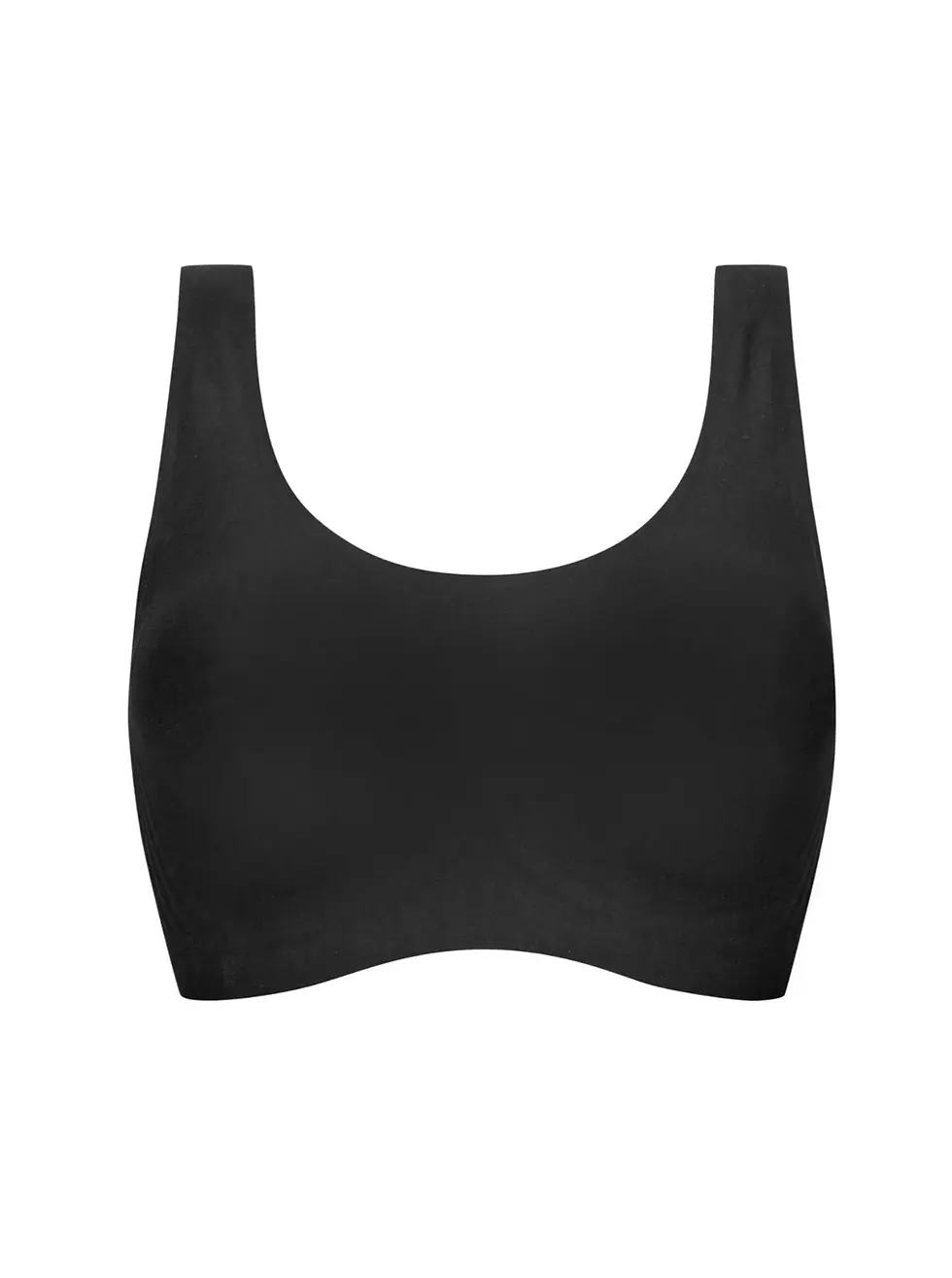 Thumbnail: Amoena Linda Lymph Care Soft Bra - Wire Free