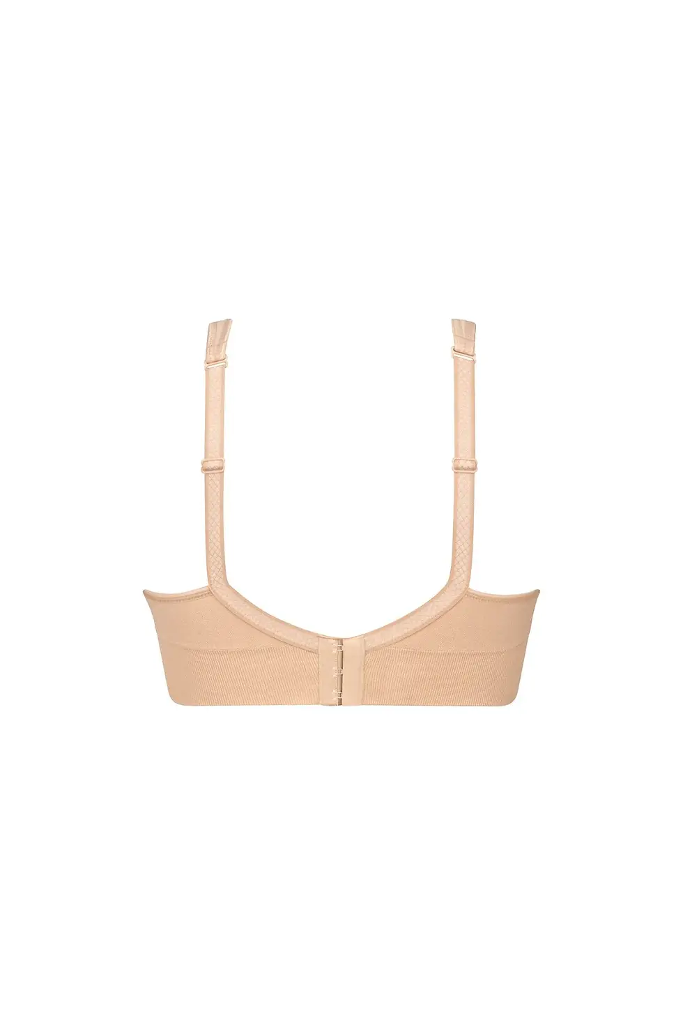 Thumbnail: Anita Care Lotta Pocketed Mastectomy Bra - Desert