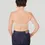Thumbnail: Amoena Mara Padded Non-Wired Bra - Light Sand
