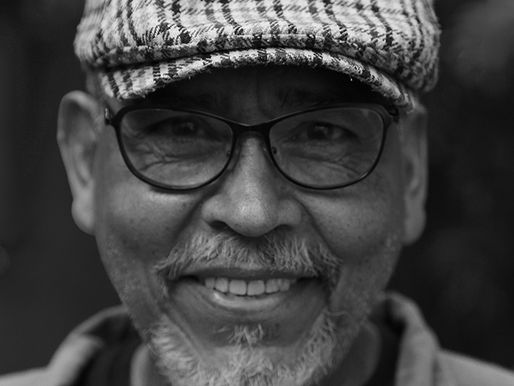 He will be signing books tomorrow morning at the Colibri's Corner