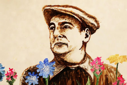 A CALLARSE / KEEPING QUIET 