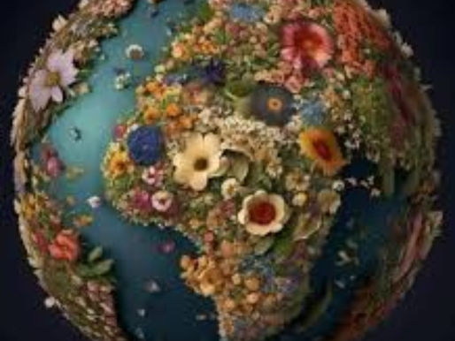 Dancing in the Rains in Our Lush Southern Zone of Costa Rica