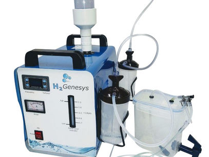 Upgrade Your Health and Your Life With Oxyhydrogen