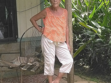 MARGUERITE'S FIRST MEETING WITH PALLIATIVE CARE PHYSICIAN