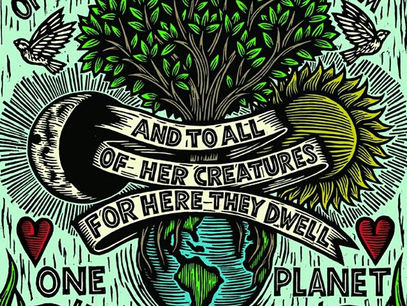 No Ferias for Now in our Verdant Southern Zone of Costa Rica