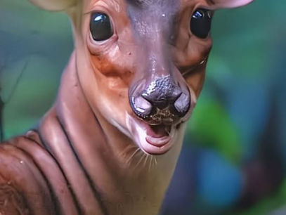 Adoring November's Metamorfosis in Our Changing Southern Zone of Costa Rica