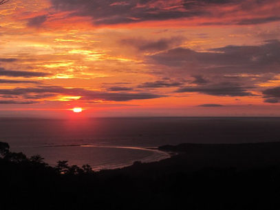 Tranquilo Moments in our Southern Zone of Costa Rica