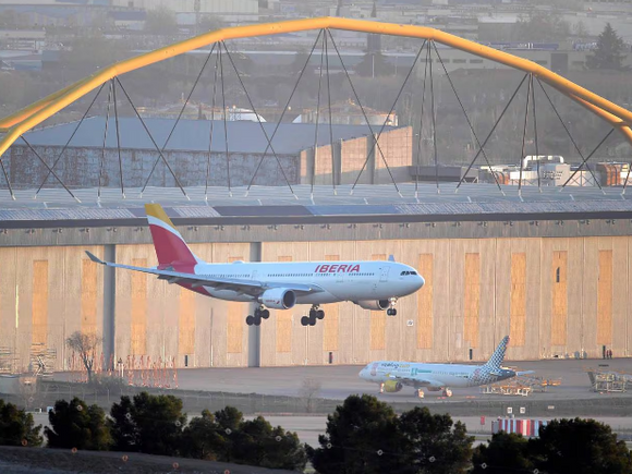 Latinos Unite Against Spanish Pilot