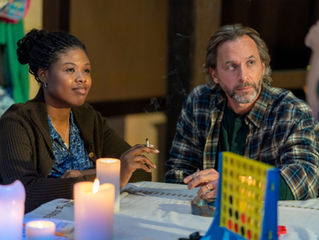 'The Ferryman' arrives in its outside-of-Broadway debut at NVA