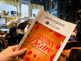 'Destiny of Desire' a Deliciously Dramatic Telenovela-Inspired Addition to the Old Globe's Season