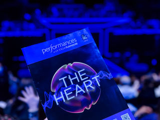 La Jolla Playhouse's 'The Heart' a Stirring New Work