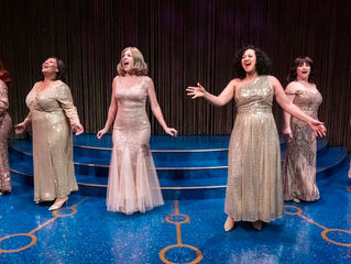‘R-E-S-P-E-C-T’ brings soul and sparkle to the Lamb’s stage