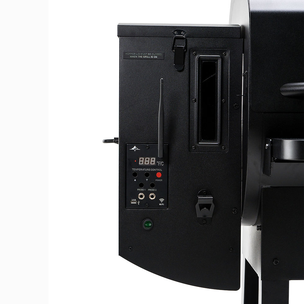 Thumbnail: PEAK PRIME™ 2.0 WIFI SMART CONTROLLED