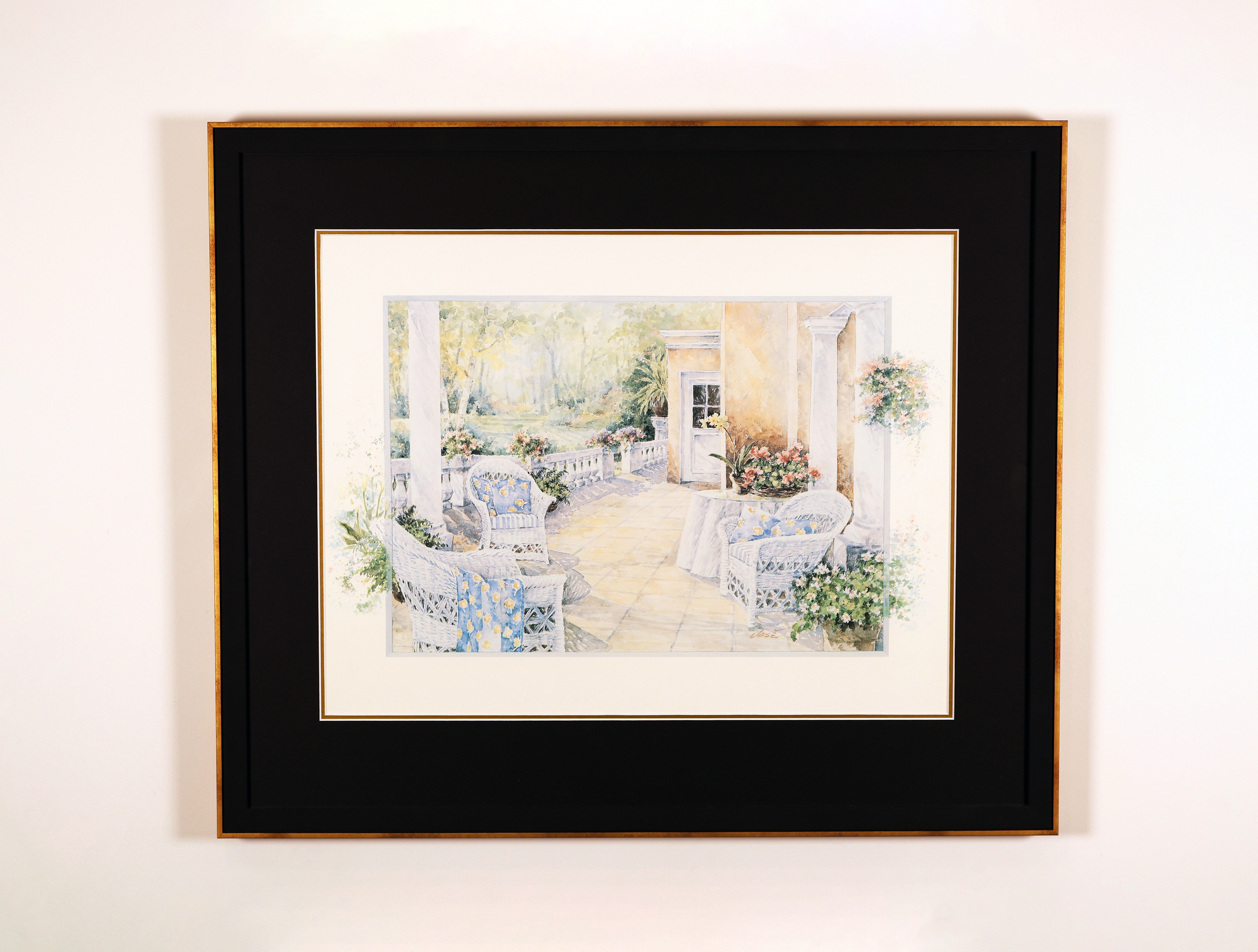 COURTYARD II