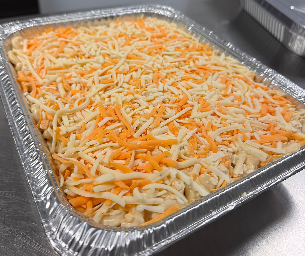 Thumbnail: Mac & Cheese Meal